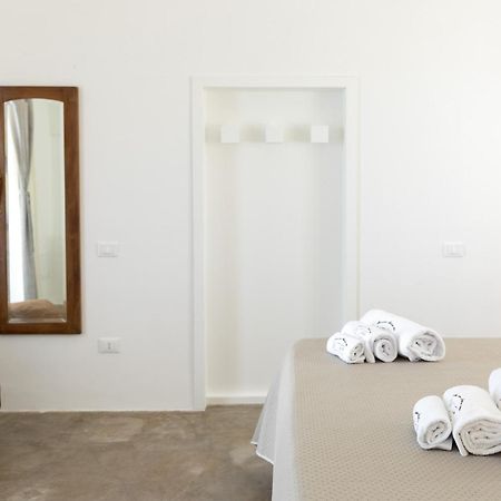 Masseria Abadia Uno Ostuni Exterior foto