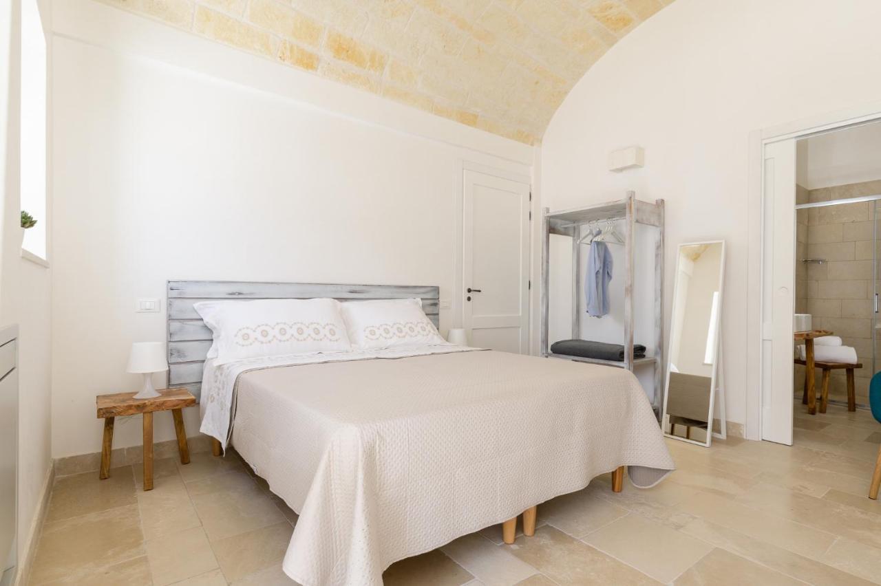 Masseria Abadia Uno Ostuni Exterior foto
