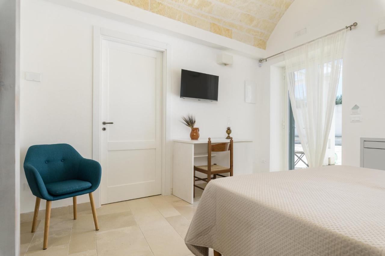 Masseria Abadia Uno Ostuni Exterior foto
